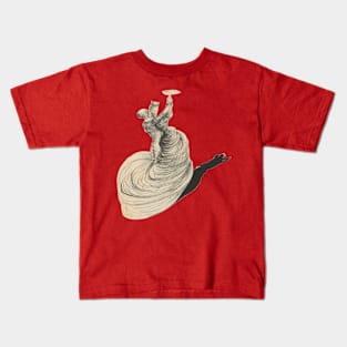 Dancing Kids T-Shirt